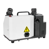 Back Side of KANG End Mill Resharping TX-X3