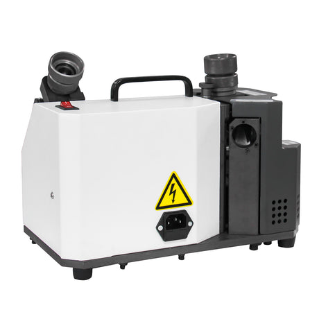 Back Side of KANG End Mill Resharping TX-X3