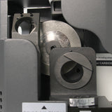 KANG End Mill Resharping TX-X3 with SDC Grinding Wheel