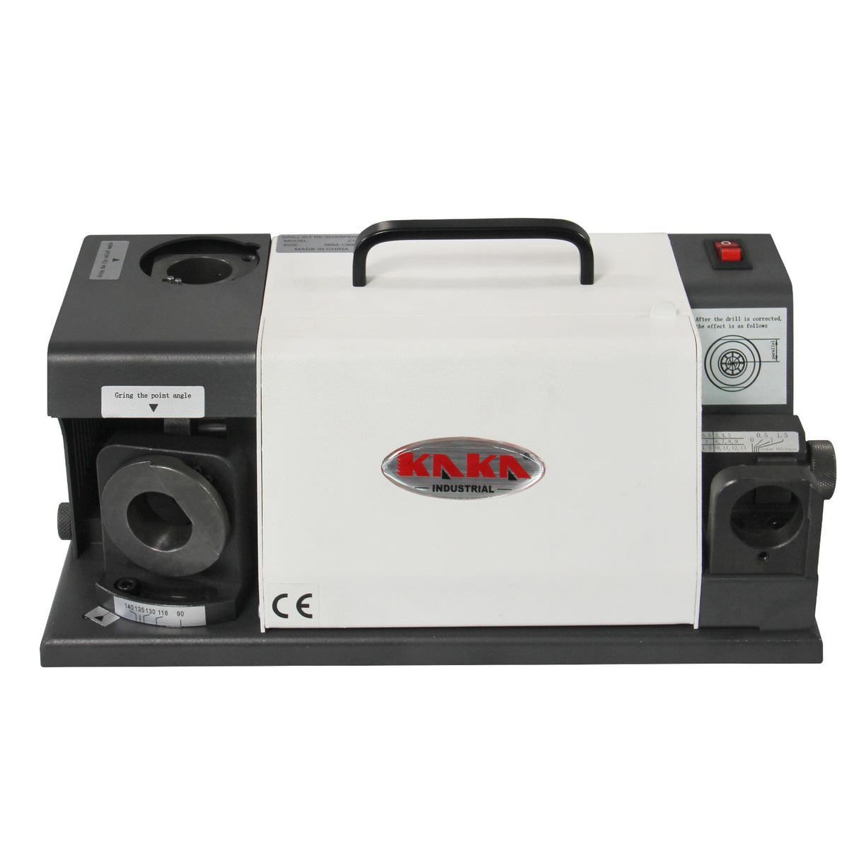 KANG Drill Bits Resharpener TX-Z13
