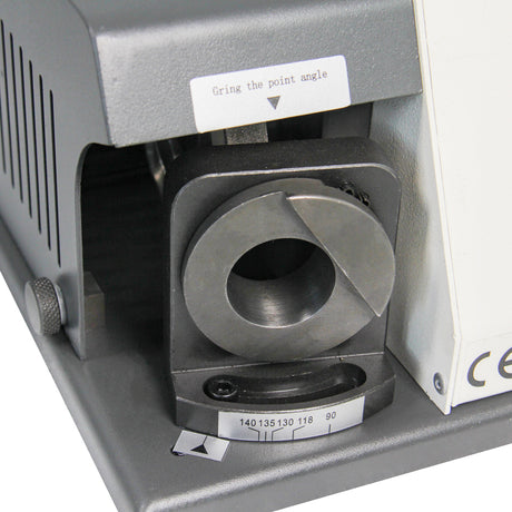 easy operation drill bits resharpener