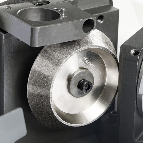 KANG CBN Grinding Wheel 230 Grit