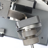 Sharpening Drill Bits