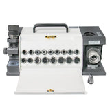 KANG  Drill Sharpener TX-Z20 with 18 Collets