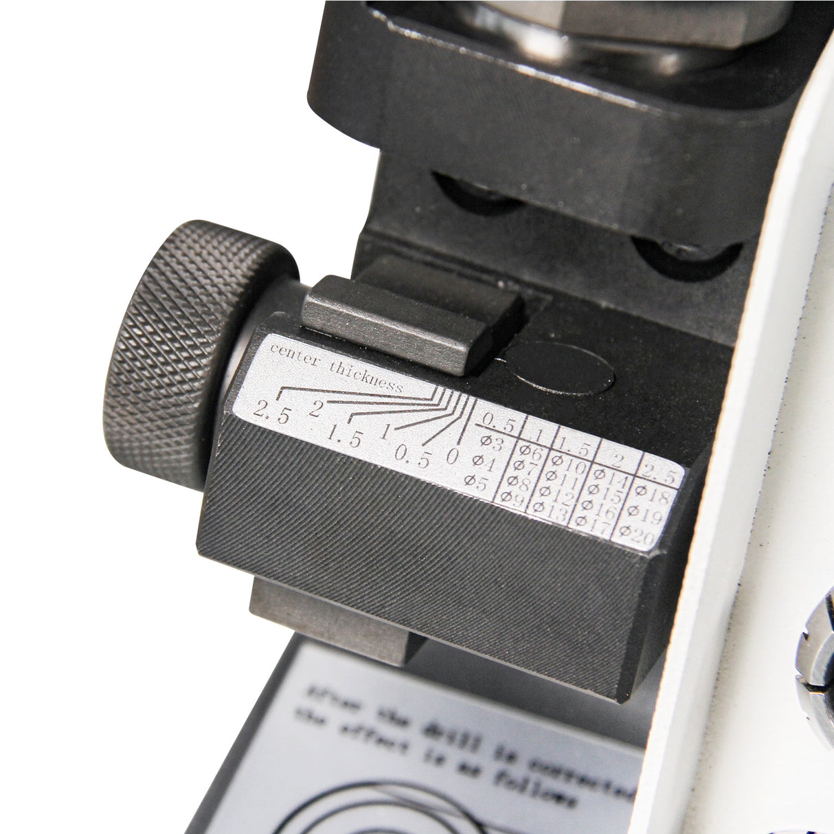 KANG  Drill Sharpener TX-Z20