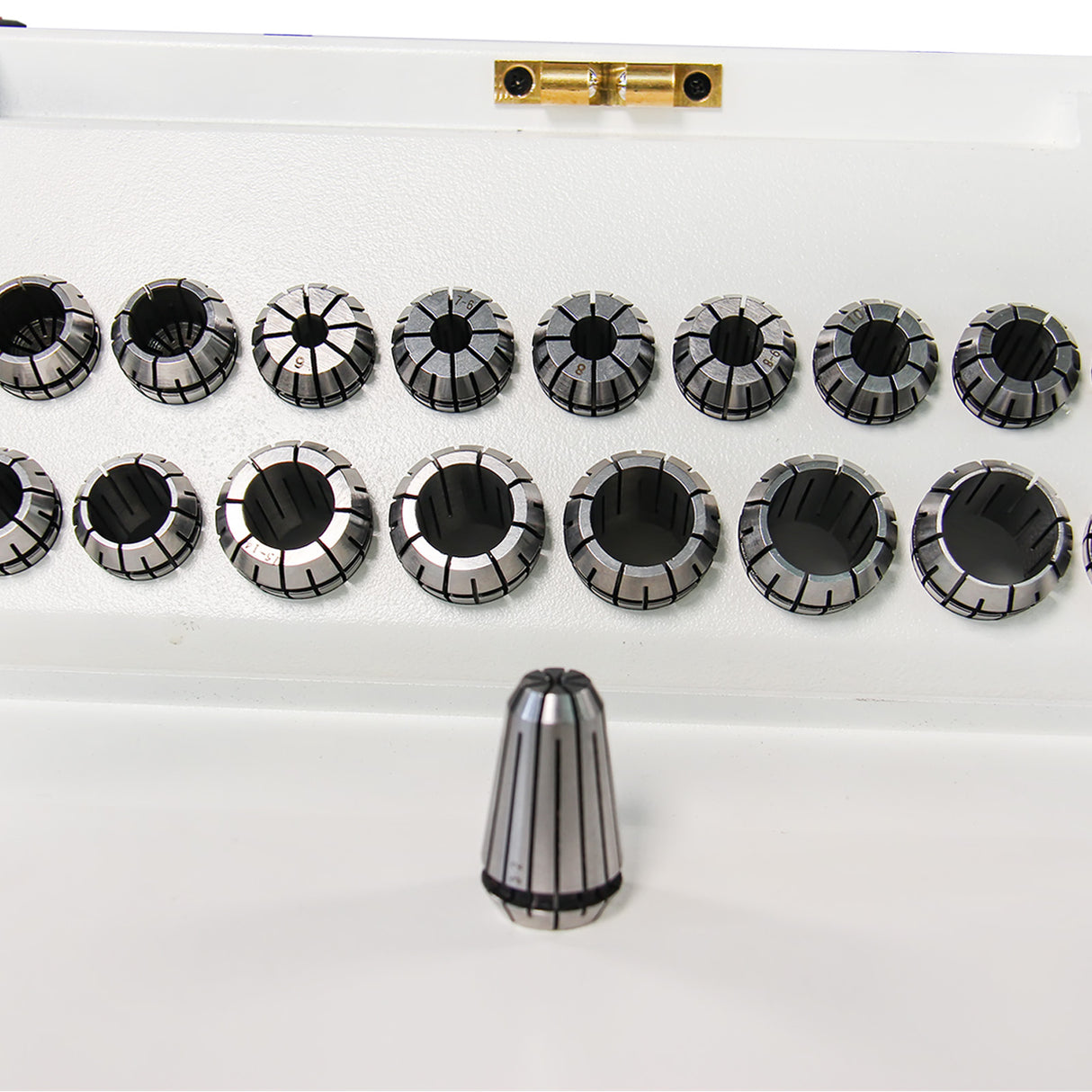 ER20 Collets & ER25 Collets