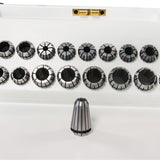 ER20 Collets & ER25 Collets