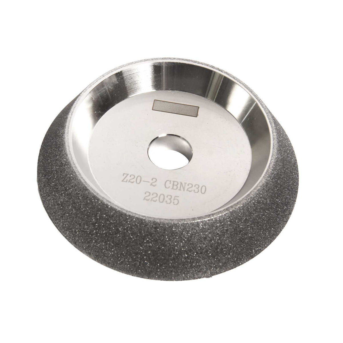 CBN Grinding Wheel for TX-Z20, 230 Grits Grinding Wheels