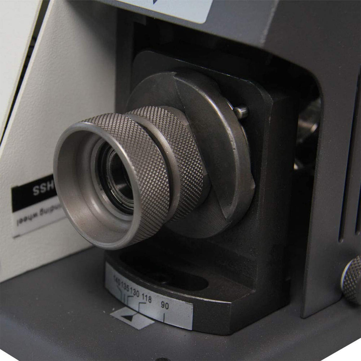 KANG Industrial TX-Z20 Drill Bits Sharpener and Grinder 6 Collets Drill Grinding Machine, Portable CNC Router Bit Sharpener