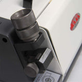 KANG Industrial TX-Z20 Drill Bits Sharpener and Grinder 6 Collets Drill Grinding Machine, Portable CNC Router Bit Sharpener