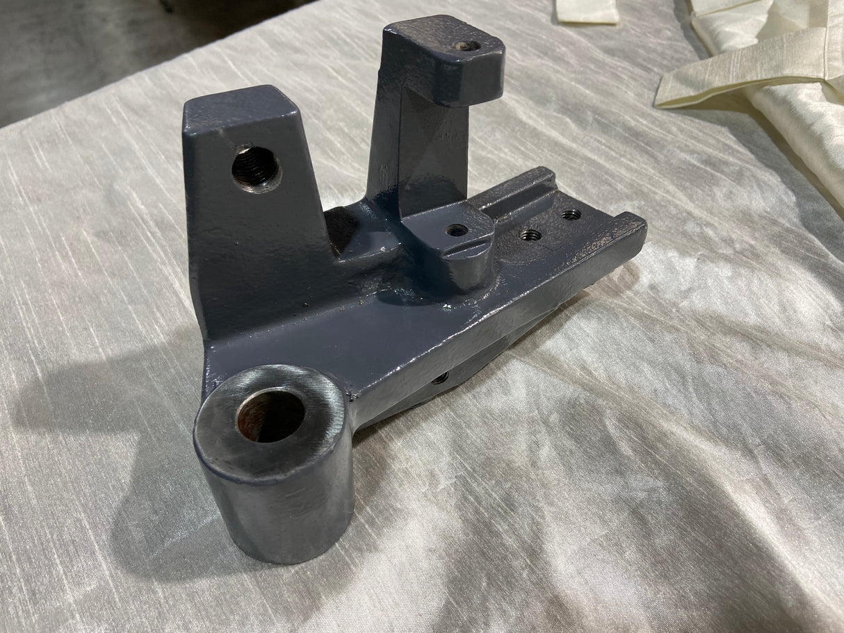 Spare parts - Rotating Body for Universal Bender UB-100