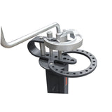 Wrought Iron Scroll Bender Attachment