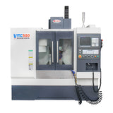 KANG INDUSTIRAL VMC500, CNC Center with GSK System, 800x260 Table Size