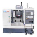 KANG INDUSTIRAL VMC500, CNC Center with GSK System, 800x260 Table Size