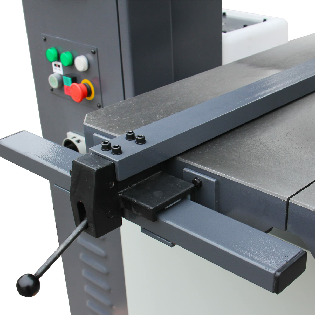 KANG Industrial VS-2313 Vertical Band Saw Curve Cutting with Vertical Blade, 240V Motor