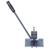 KANG INDUSTRIAL W-1 Bench Top Metalcraft Master Workshop Kit