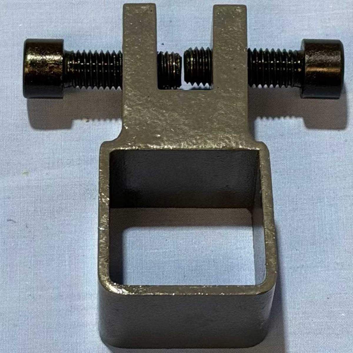 Clamp Bracket for W-2 Metal Craft