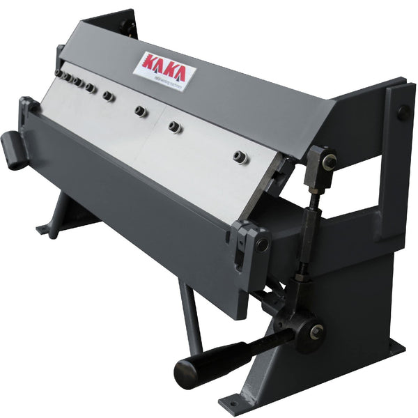 Manual Pan Brakes Australia | Kang Industrial