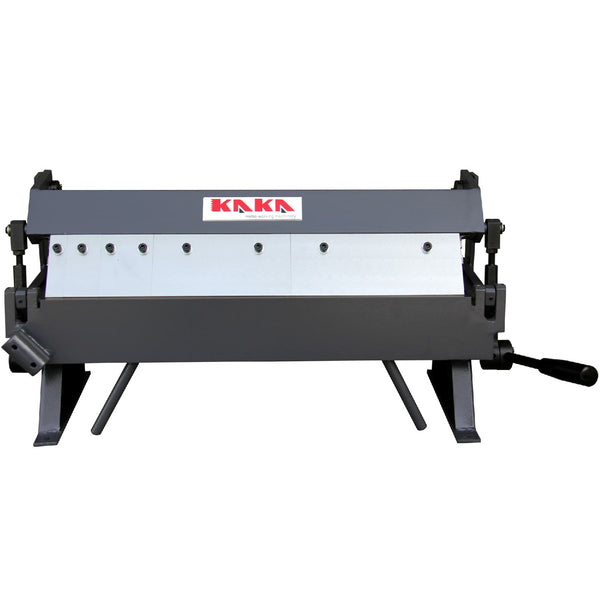 Manual Pan Brakes Australia | Kang Industrial