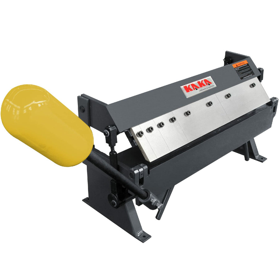 Sheet Metal Bending Machines | KANG INDUSTRIAL PTY LTD