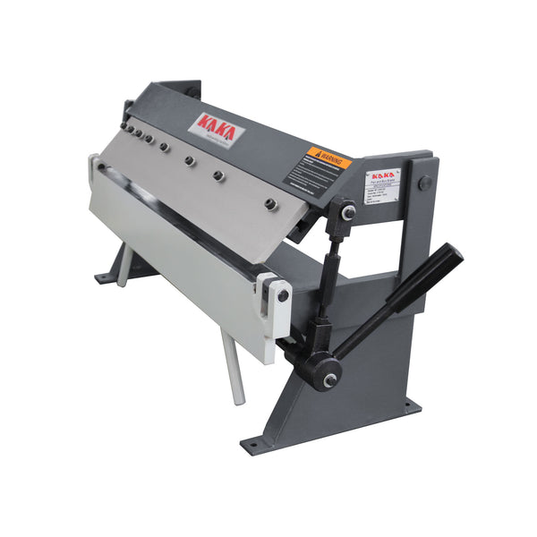 Manual Pan Brakes Australia | Kang Industrial