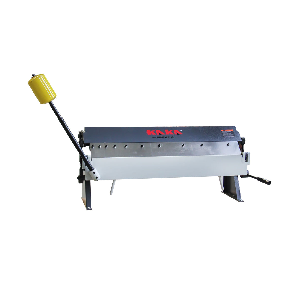 Manual Panbrake Folder W-3616Z, 915mm Benchtop Pan Brake, Max Thickness 1.5mm Mild Steel Capacity, Angle 1-135 Degree Sheet Folder