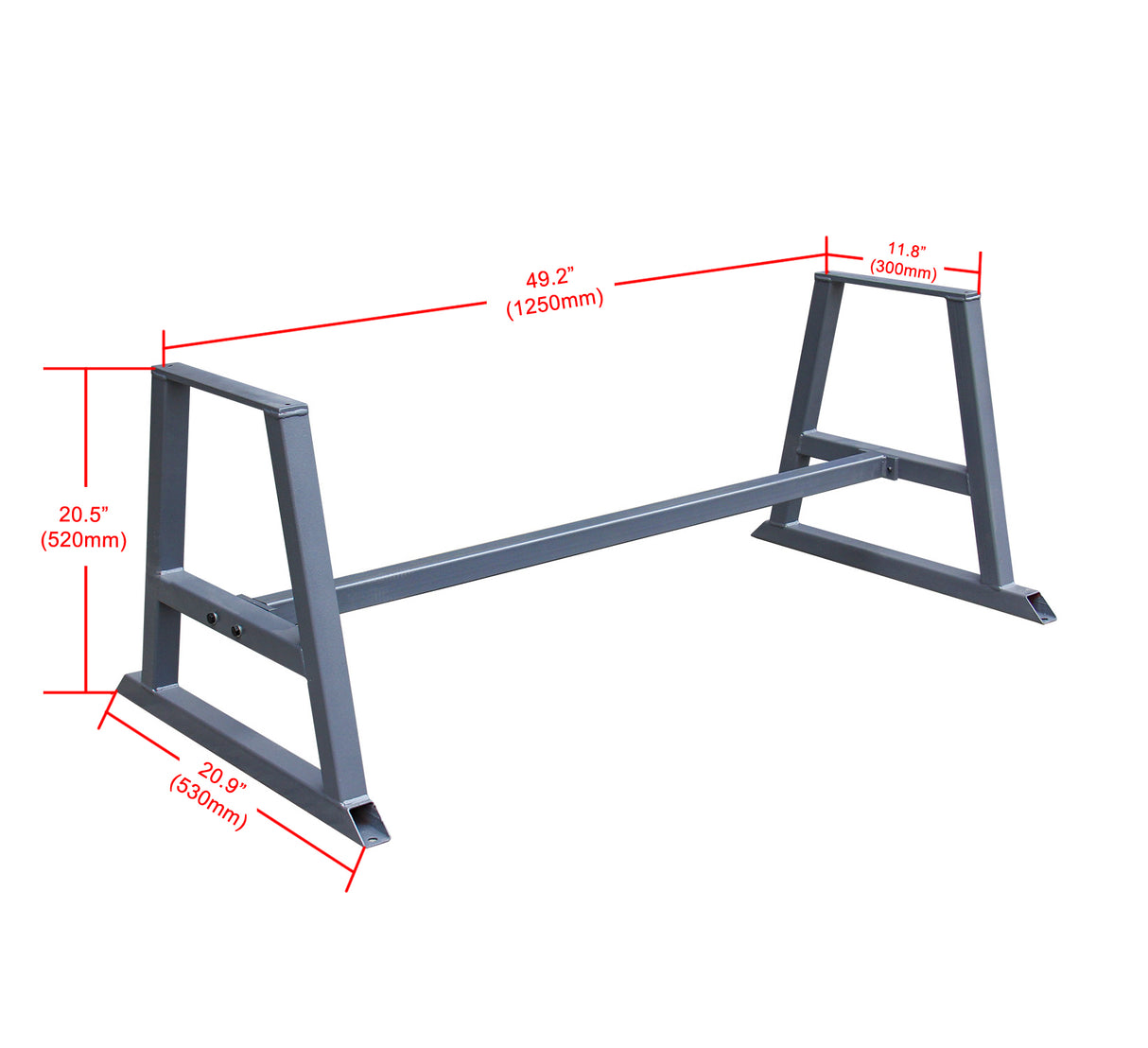 Stand for Manual Panbrake W-4816Z, D Type