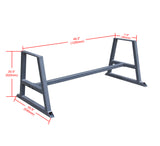 Stand for Manual Panbrake W-4816Z, D Type