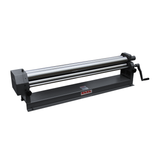 KANG Industrial W01-4022 Slip Roll Machine, 1000mm Width Plate Roll Bending Machine