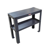 Stand for 610mm Manual Plate Curving Roller W01-2422, 650mm Height Stand