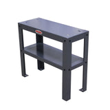 Stand for 610mm Manual Plate Curving Roller W01-2422, 650mm Height Stand