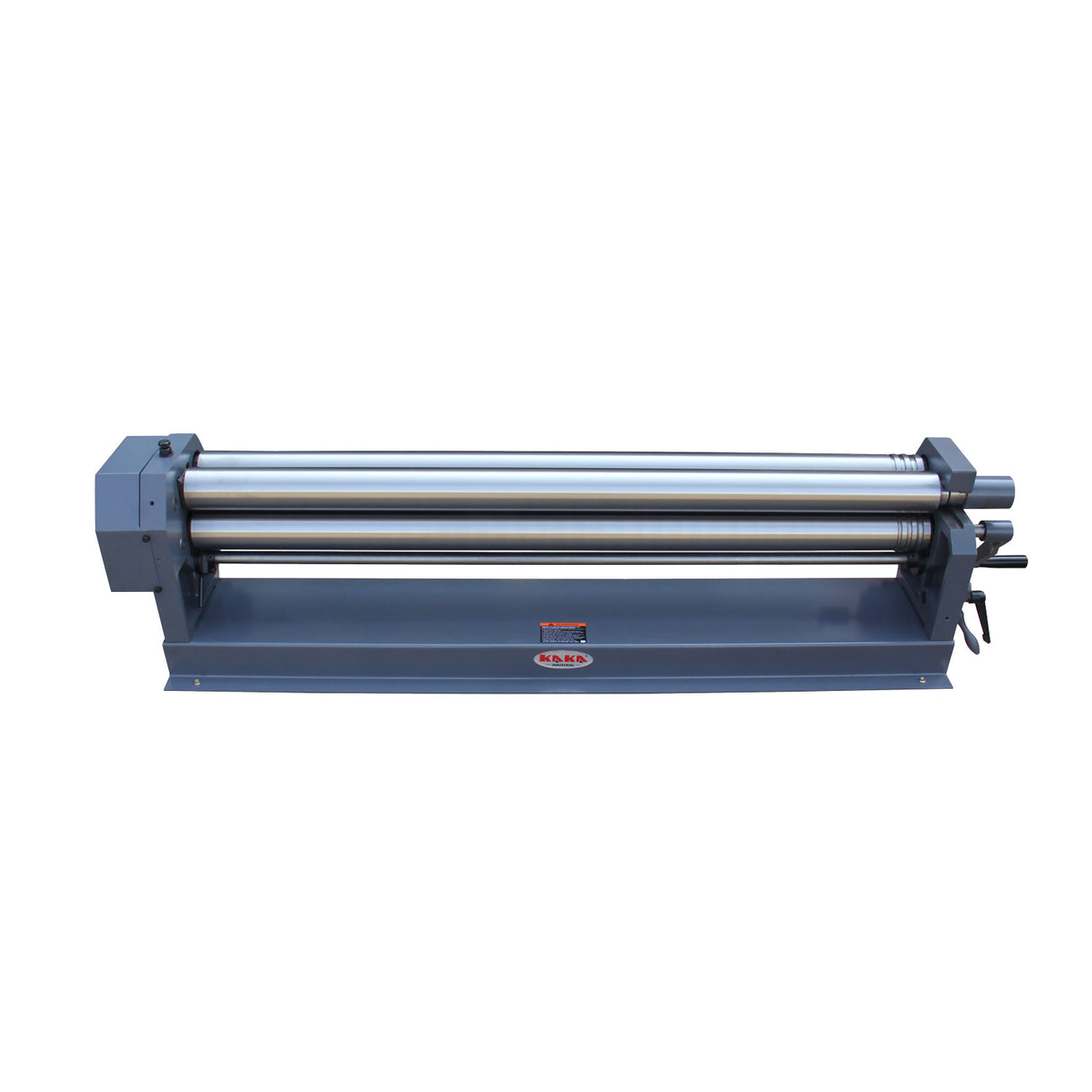 KANG W01-5116A Manual Plate Curving Roller