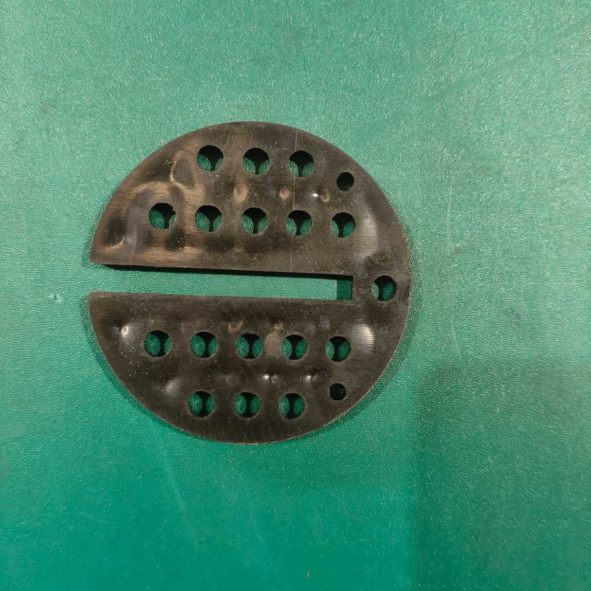 Table Insert for KANG WBS-18 Wood Bandsaw