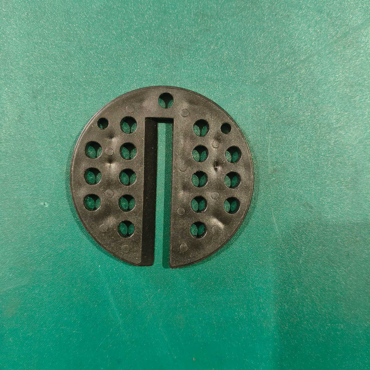 Table Insert for KANG WBS-18 Wood Bandsaw