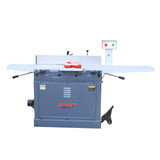 Kang Industrial WDP-768 200mm Industrial Long Bed Planer Jointer C/W Spiral Cutterhead