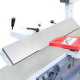 Kang Industrial WDP-768 200mm Industrial Long Bed Planer Jointer C/W Spiral Cutterhead