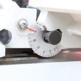 Kang Industrial WDP-768 200mm Industrial Long Bed Planer Jointer C/W Spiral Cutterhead