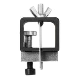 Butt Panel Welding Clamps WG130 , Offset Panel Adjustable Aluminium Butt Weld Clamps 4 Piece Set