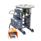 KANG Industrial Welding Positioner Rotating table for welding WP220