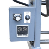 Welding Positioner WP220B, Tilting Turntable With a Digital Readout, Variable Rotating Speed Turntable