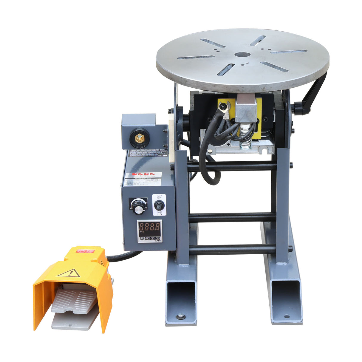 KANG Welding Positioner WP350B