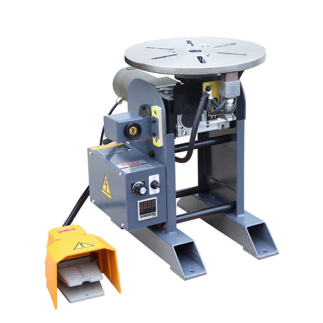 KANG Welding rotation turntable WP350B