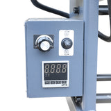 KANG variable speed turntable