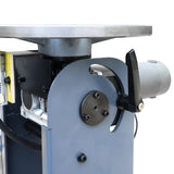 KANG manual tilting turntable WP350B