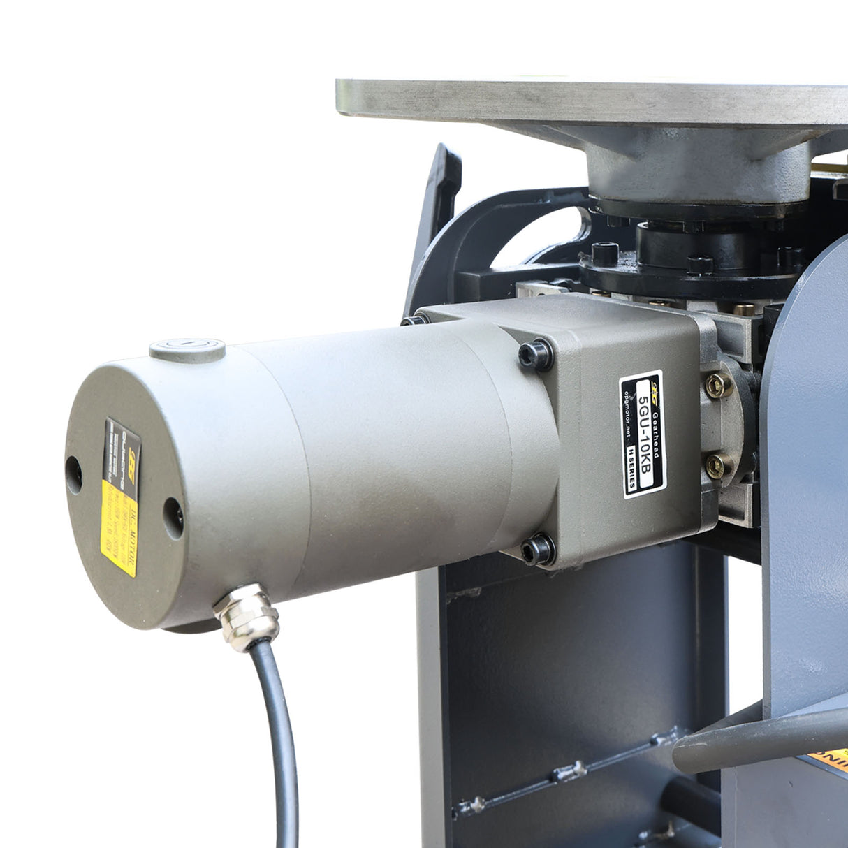 KANG variable speed rotaty turntable