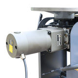 KANG variable speed rotaty turntable