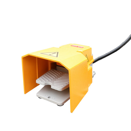 KANG Welding Positioenr WP500B with footpedal