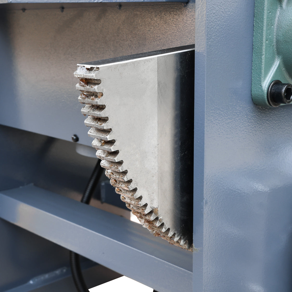 Welding Positioner Tilting Table