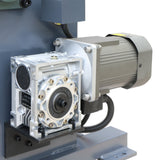 Welding positioner AC Motor