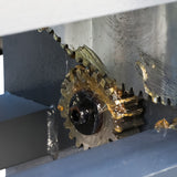 500KG Welding Positioner Rotating table for Welding WP-500P